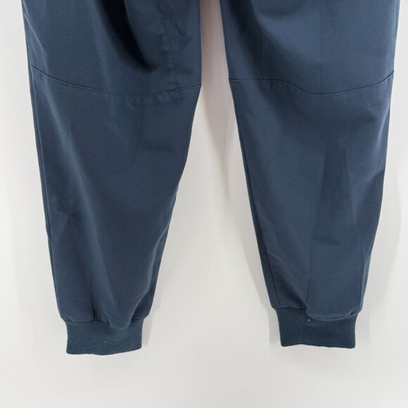 FIGS TANSEN JOGGER SCRUB PANTS BLUE Men XL Nursing Hospital Technical Collection - Picture 8 of 14